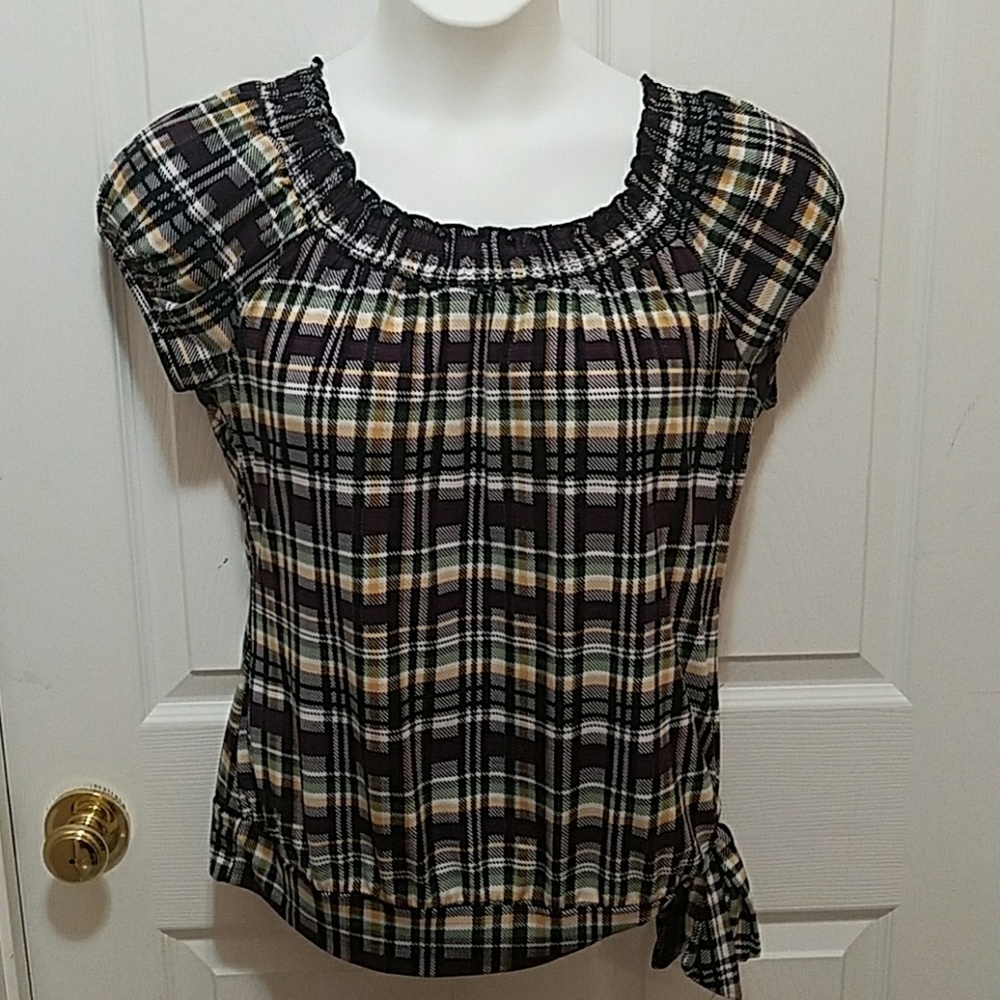 Women's blouse